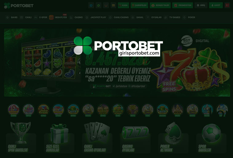 portobet